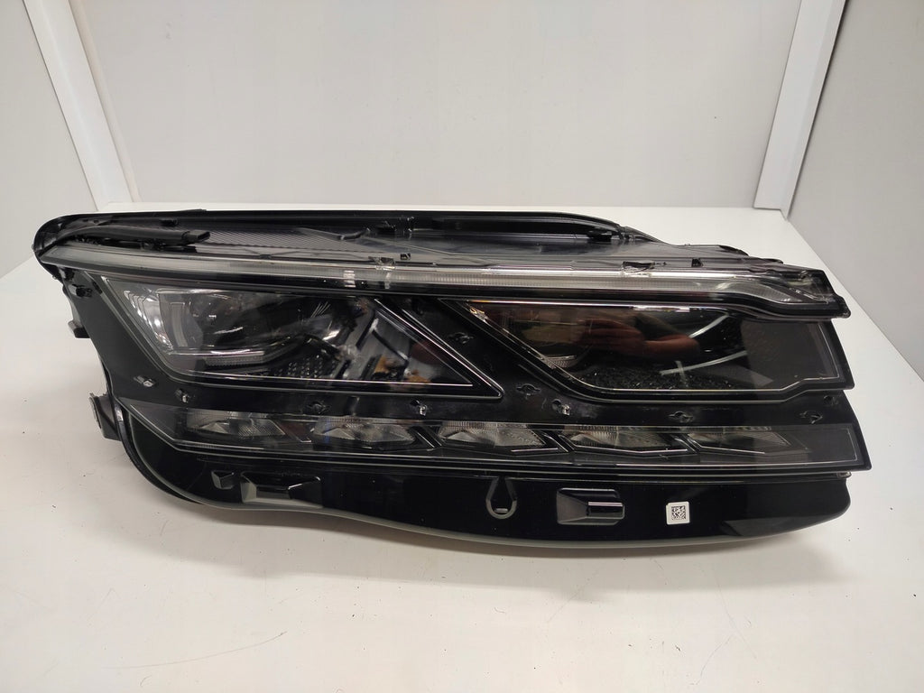 Frontscheinwerfer VW Touareg 761941082 Rechts Scheinwerfer Headlight SCH6850586677et