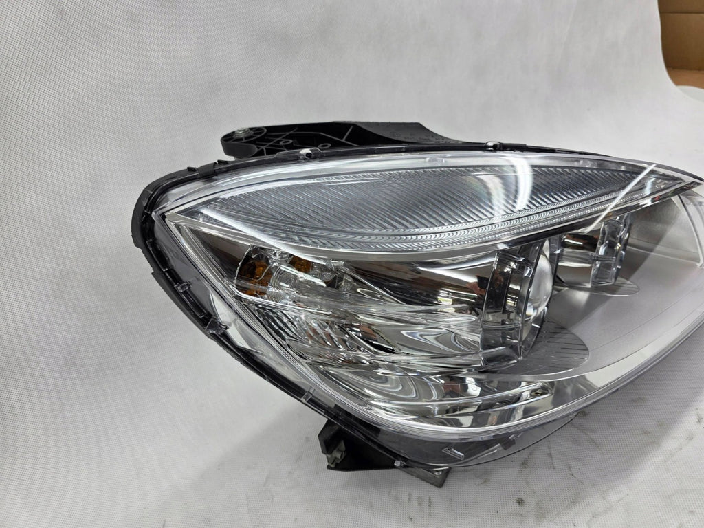 Frontscheinwerfer Mercedes-Benz W204 2048209061 Rechts Scheinwerfer Headlight SCH2642726226jv