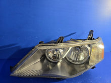 Load image into Gallery viewer, Frontscheinwerfer Mitsubishi Outlander Xenon Links Scheinwerfer Headlight