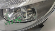 Load image into Gallery viewer, Frontscheinwerfer Renault Scenic 1EL008862-19 Xenon Links Scheinwerfer Headlight