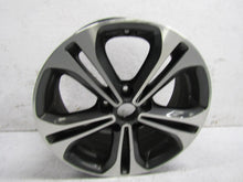 Laden Sie das Bild in den Galerie-Viewer, 1x Alufelge 17 Zoll 7.0" 37ET 403000324R Renault Clio V Rim Wheel FEL1788359000nx
