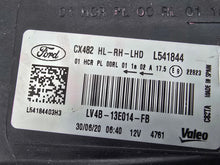 Laden Sie das Bild in den Galerie-Viewer, Frontscheinwerfer Ford Kuga LV4B-13E014-FB Full LED Rechts Headlight SCH4134433360cz