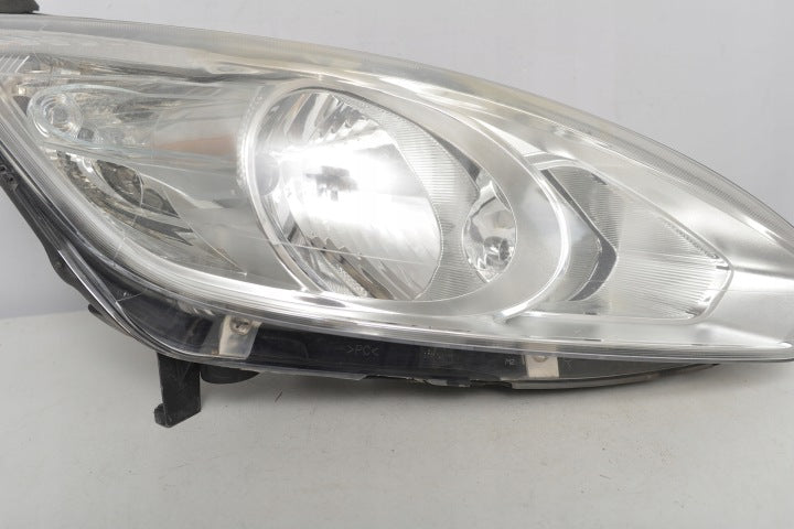 Frontscheinwerfer Ford C-Max AM51-13W029-AF Rechts Scheinwerfer Headlight SCH9936568243gu