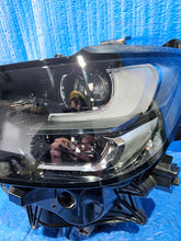 Laden Sie das Bild in den Galerie-Viewer, Frontscheinwerfer Mazda Cx-60 KR9R-51-040 Links Scheinwerfer Headlight SCH8996747526an
