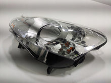 Laden Sie das Bild in den Galerie-Viewer, Frontscheinwerfer Peugeot Partner Links Scheinwerfer Headlight