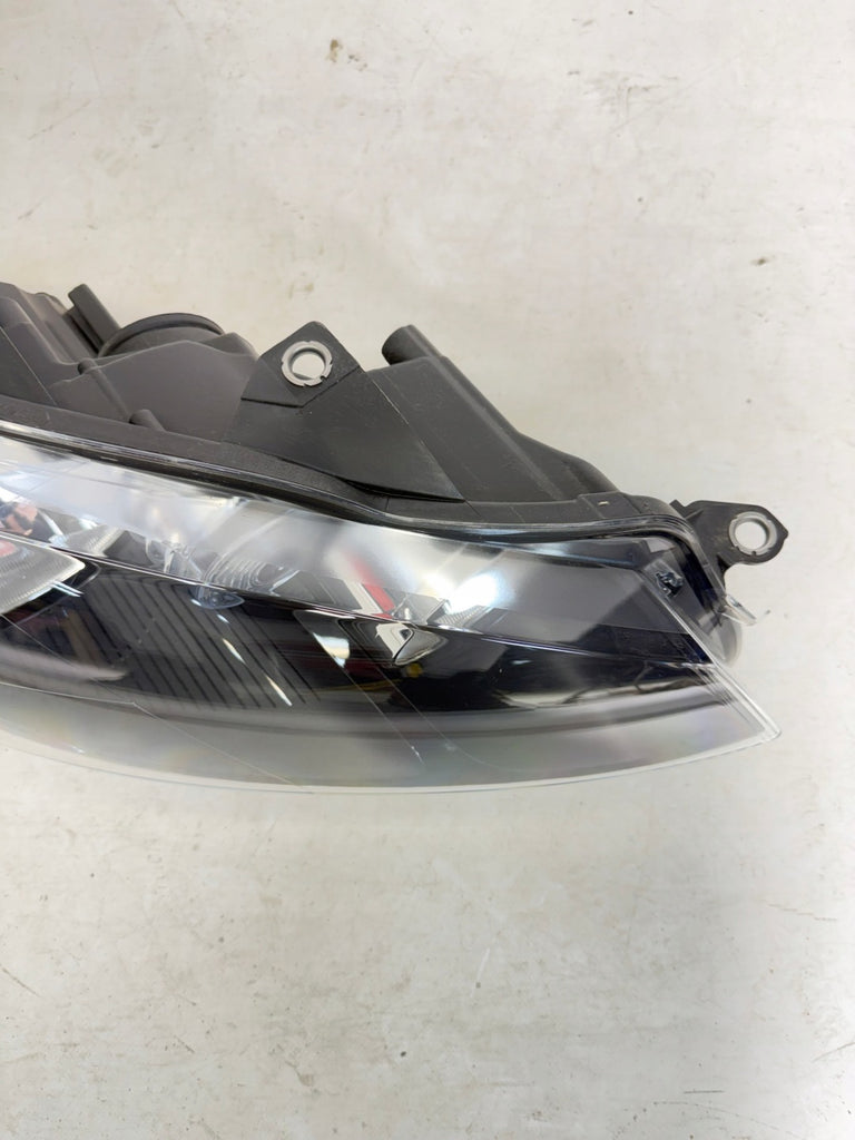 Frontscheinwerfer VW Golf VI I 5K1941006S Rechts Scheinwerfer Headlight SCH2212649366qd