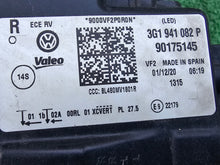 Load image into Gallery viewer, Frontscheinwerfer VW Passat B8 3G1941082P Full LED Rechts Scheinwerfer Headlight SCH1335200743wj