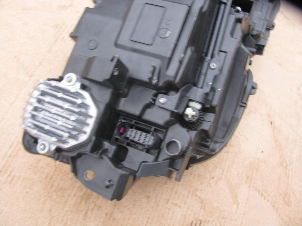 Frontscheinwerfer Volvo S90 V90 32228676 Full LED Links Scheinwerfer Headlight SCH4843060118hk