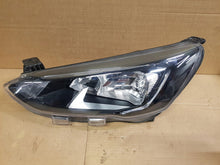 Laden Sie das Bild in den Galerie-Viewer, Frontscheinwerfer Ford Focus MX7B-13E015-CC LED Links Scheinwerfer Headlight SCH3975371053vv