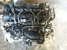 Laden Sie das Bild in den Galerie-Viewer, Motor Hyundai Terracan Hp 2.2 CRDI Diesel Engine Komplett MOT1693401811at