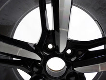 Load image into Gallery viewer, 1x Alufelge 21 Zoll 9.5" 5x112 31ET 4M0601025CF Audi Q7 Rim Wheel FEL2300739319jv
