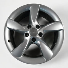 Load image into Gallery viewer, 1x Alufelge 17 Zoll 7.5&quot; 5x112 37ET 4G0071497 Audi A6 C7 Rim Wheel