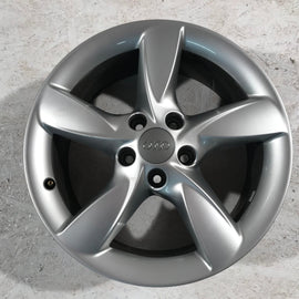 1x Alufelge 17 Zoll 7.5