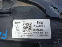 Laden Sie das Bild in den Galerie-Viewer, Frontscheinwerfer BMW X1 F48 5A01177 5A01178 LED Links Scheinwerfer Headlight SCH5366754050lg