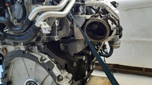 Load image into Gallery viewer, Motor Land Rover Range I L405 PT204 2.0 45TKm Benzin Engine Komplett MOT3002612371cb