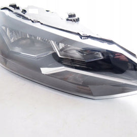 Frontscheinwerfer VW Polo 2G1941006 FALSE Scheinwerfer Headlight SCH5750924383bp