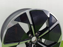Laden Sie das Bild in den Galerie-Viewer, 1x Alufelge 21 Zoll 8.5" 5x112 40ET 89A601025A Audi E-Tron Rim Wheel FEL2965338770ae