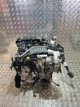 Laden Sie das Bild in den Galerie-Viewer, Motor Fiat 600 HN09 10Z1AM 1.2 THP 832Km 2025 Benzin Engine Komplett MOT7222024581rx