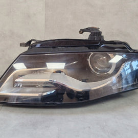 Frontscheinwerfer Audi A4 B8 Xenon Links Scheinwerfer Headlight SCH7929984406tt