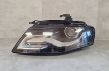 Load image into Gallery viewer, Frontscheinwerfer Audi A4 B8 Xenon Links Scheinwerfer Headlight SCH7929984406tt
