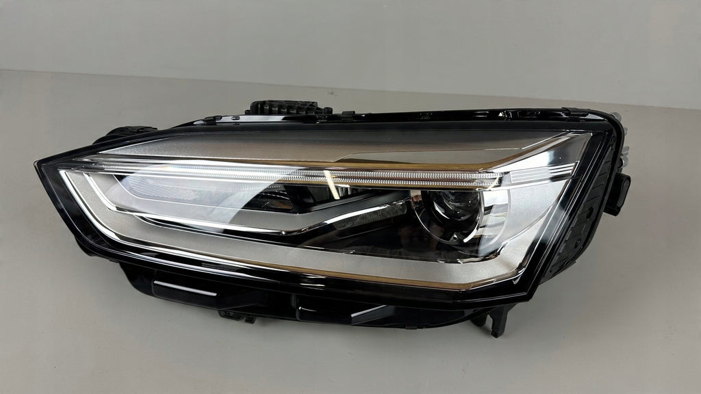 Frontscheinwerfer Audi A5 8W6941005C LED Links Scheinwerfer Headlight