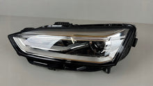 Laden Sie das Bild in den Galerie-Viewer, Frontscheinwerfer Audi A5 8W6941005C LED Links Scheinwerfer Headlight