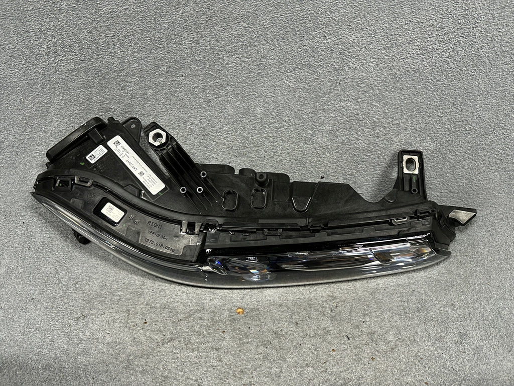 Frontscheinwerfer BMW X7 G07 5A20A06-05 LED Rechts Scheinwerfer Headlight SCH9916615495zo