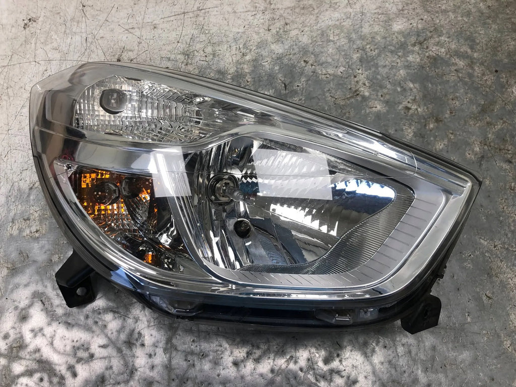 Frontscheinwerfer Dacia Dokker 260102414R Rechts Scheinwerfer Headlight