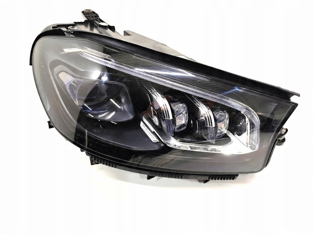 Frontscheinwerfer Mercedes-Benz Gls A1679066001 Rechts Scheinwerfer Headlight