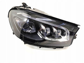 Frontscheinwerfer Mercedes-Benz Gls A1679066001 Rechts Scheinwerfer Headlight