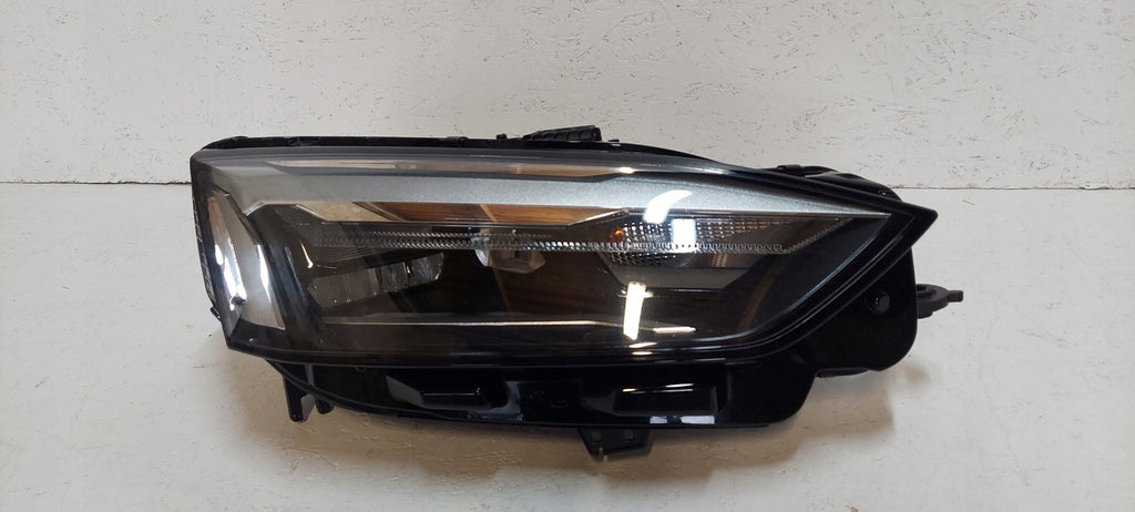 Frontscheinwerfer Audi A5 8W6941012 Full LED Rechts Scheinwerfer Headlight SCH6138115072os