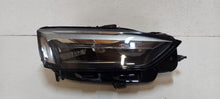 Laden Sie das Bild in den Galerie-Viewer, Frontscheinwerfer Audi A5 8W6941012 Full LED Rechts Scheinwerfer Headlight SCH6138115072os