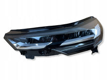 Laden Sie das Bild in den Galerie-Viewer, Frontscheinwerfer Renault Captur II 260604753R Full LED Links Headlight SCH6034585982mc