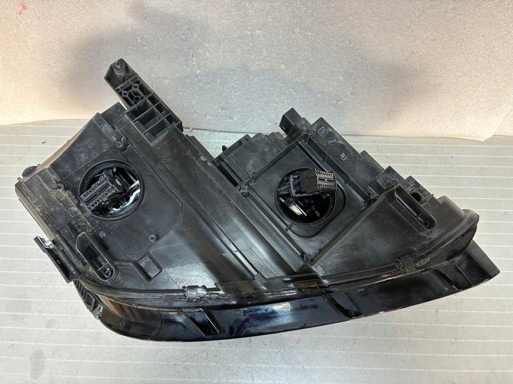 Frontscheinwerfer VW Tiguan 5NB941081A Full LED Links Scheinwerfer Headlight SCH1150880158vq