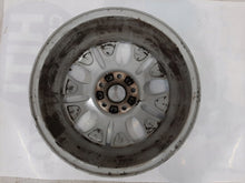 Load image into Gallery viewer, 1x Alufelge 17 Zoll 7.5&quot; 5x120 40ET Glanz Silber 1096156 BMW X5 E53 Rim Wheel
