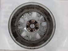 Laden Sie das Bild in den Galerie-Viewer, 1x Alufelge 17 Zoll 7.5" 5x120 40ET Glanz Silber 1096156 BMW X5 E53 Rim Wheel FEL6673456256zq