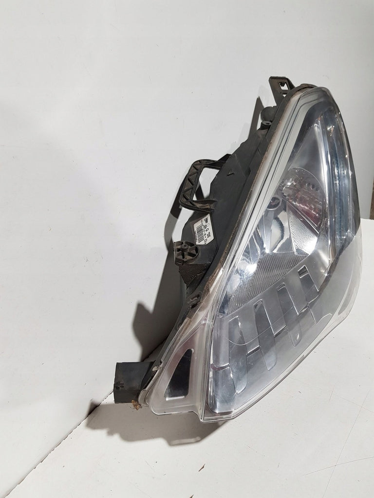Frontscheinwerfer Citroën Berlingo 9677202080 Links Scheinwerfer Headlight SCH5393479266bf
