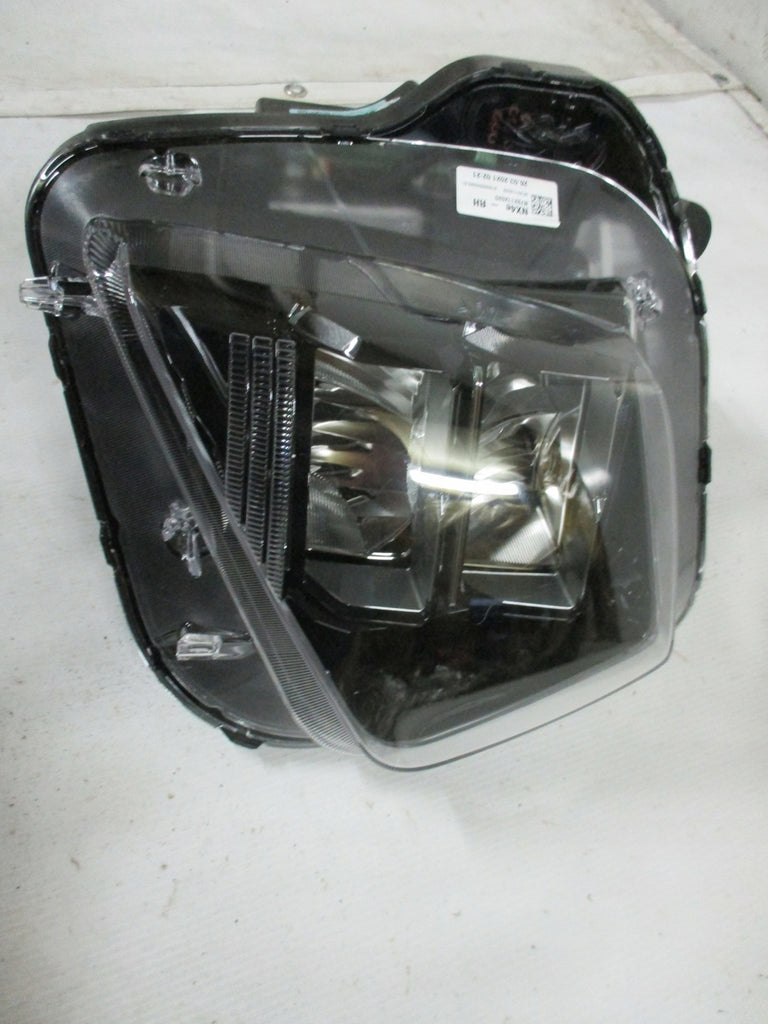 Frontscheinwerfer Hyundai Tucson 92102N7100 N7921-62120 Rechts Headlight