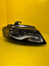 Laden Sie das Bild in den Galerie-Viewer, Frontscheinwerfer Audi A4 B8 8K0941030G Xenon Rechts Scheinwerfer Headlight SCH4773246063ez