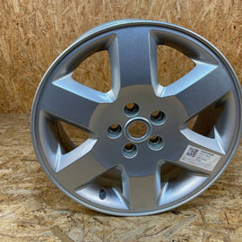1x Alufelge 18 Zoll 5x120 RRC002900 Land Rover I Evoque Rim Wheel FEL1705802752bx