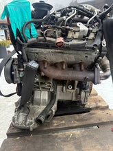 Load image into Gallery viewer, Motor Audi A6 C6 BPP 2.7 TDI 180PS 132kW Diesel Engine Unkomplett MOT6705711709vc
