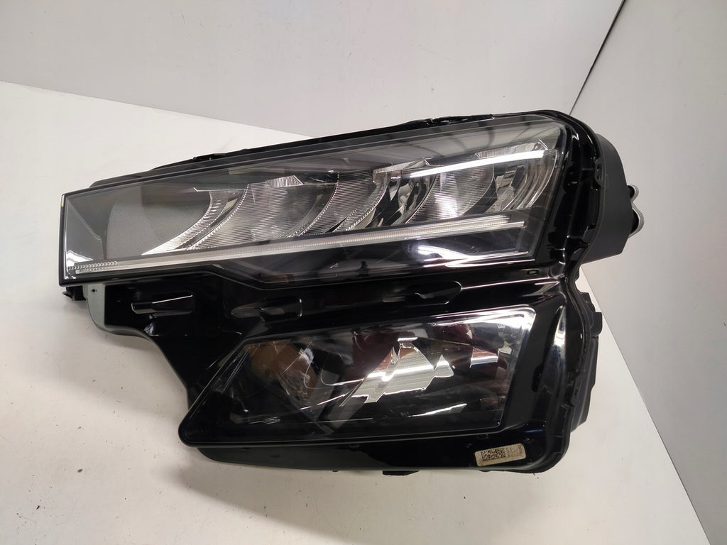 Frontscheinwerfer Skoda Karoq 57B941009 LED Links Scheinwerfer Headlight SCH2883936919sp