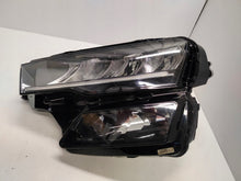 Load image into Gallery viewer, Frontscheinwerfer Skoda Karoq 57B941009 LED Links Scheinwerfer Headlight SCH2883936919sp