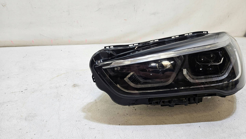 Frontscheinwerfer BMW X1 F48 5A01177 Links Scheinwerfer Headlight SCH4333202621kd