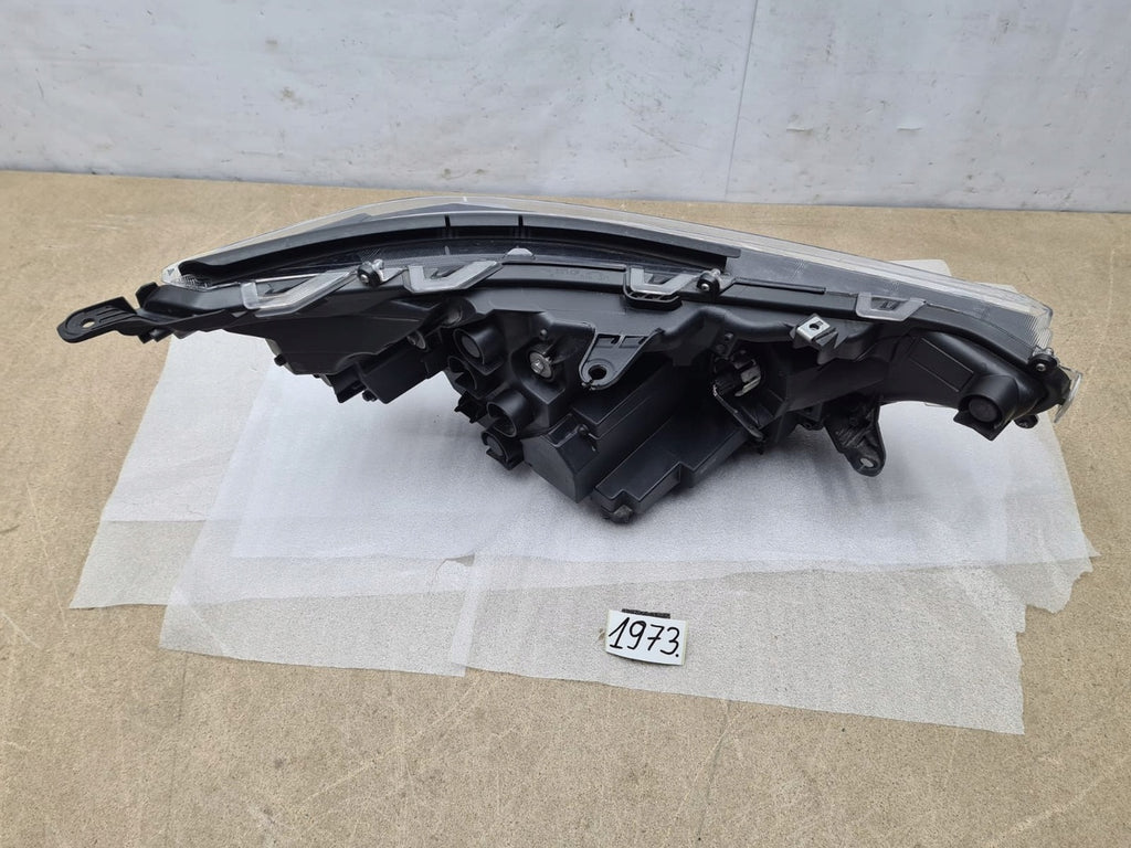 Frontscheinwerfer Toyota Rav V 4 2311140261 Full LED Links Headlight SCH7441837583pw