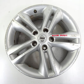 1x Alufelge 16 Zoll 6.0