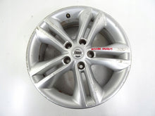 Laden Sie das Bild in den Galerie-Viewer, 1x Alufelge 16 Zoll 6.0" 5x114.3 40300BRO7A Nissan Qashqai I J10 Rim Wheel FEL5195974460ib