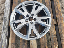 Laden Sie das Bild in den Galerie-Viewer, 1x Alufelge 18 Zoll 8.0&quot; 5x108 49ET 9674272577 Peugeot 508 Rim Wheel