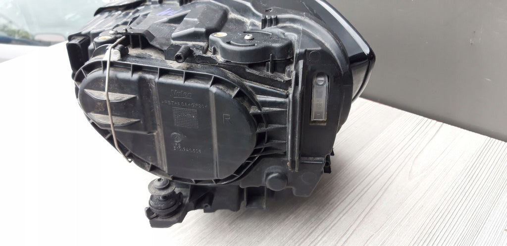 Frontscheinwerfer VW Golf VII Sportsvan 517941006C 90067804 Rechts Headlight SCH4243491183rs