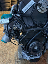 Laden Sie das Bild in den Galerie-Viewer, Motor Audi A4 B8 CDH 1.8 TFSI Engine Komplett MOT8352439181fz